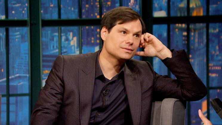 Michael Ian Black