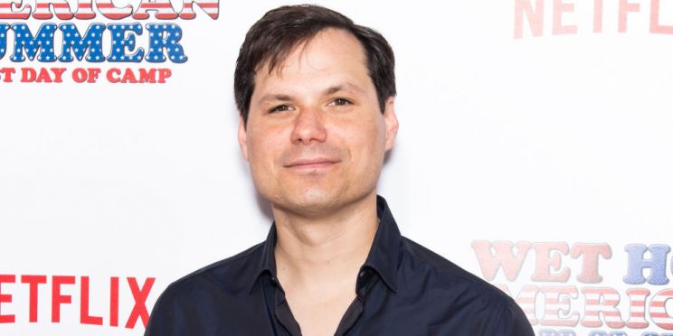 Michael Ian Black