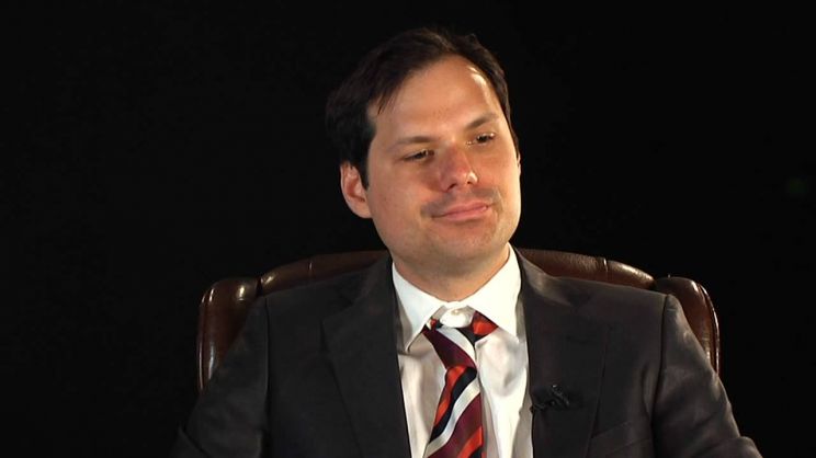 Michael Ian Black