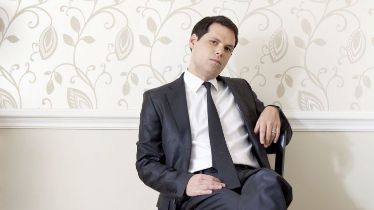 Michael Ian Black