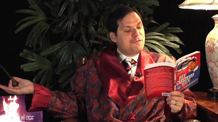 Michael Ian Black