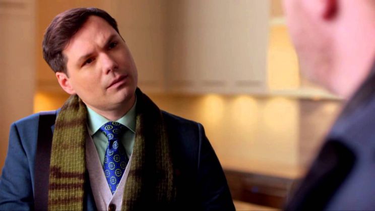 Michael Ian Black