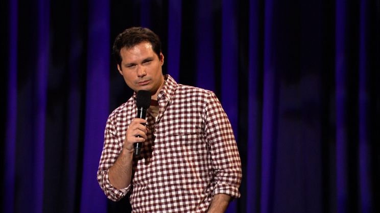Michael Ian Black