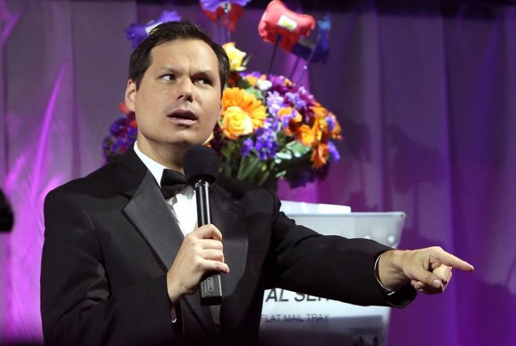Michael Ian Black
