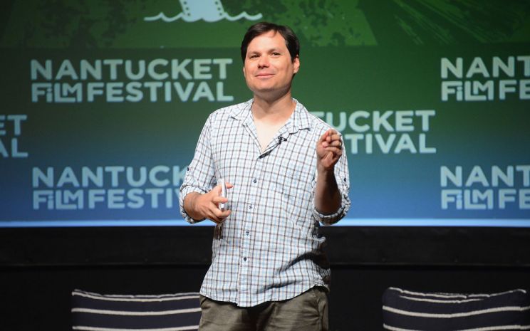 Michael Ian Black