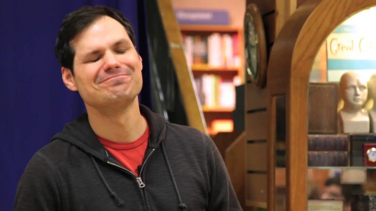 Michael Ian Black