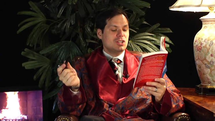 Michael Ian Black