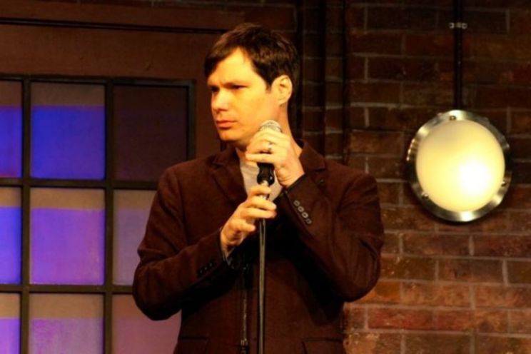 Michael Ian Black