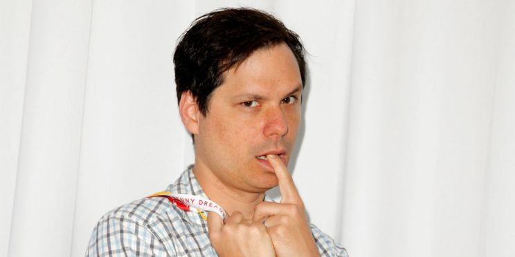 Michael Ian Black