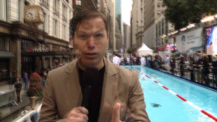 Michael Ian Black