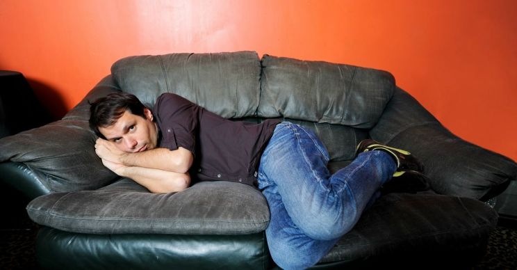 Michael Ian Black