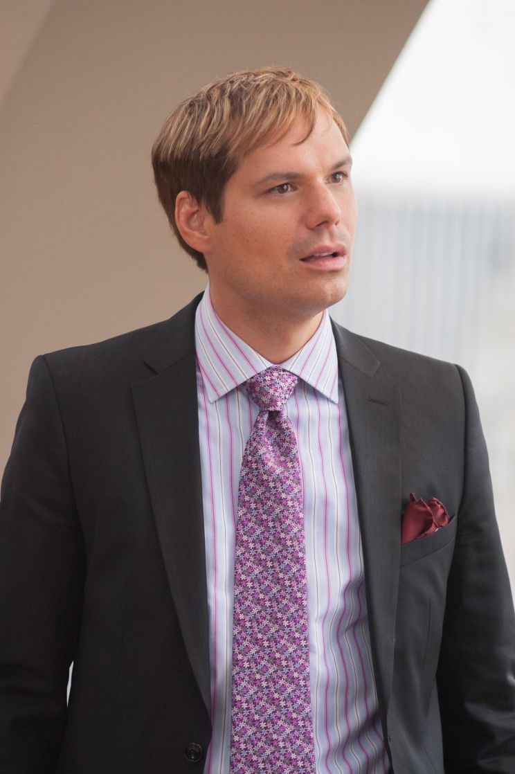 Michael Ian Black