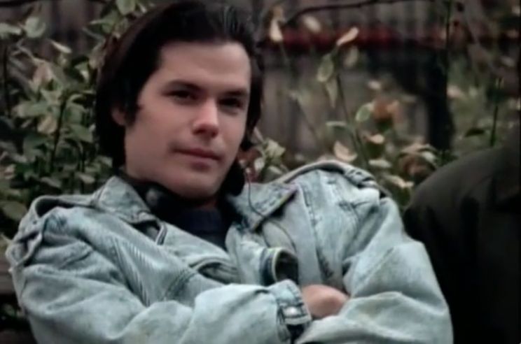 Michael Ian Black