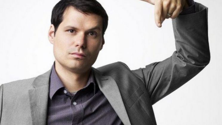 Michael Ian Black