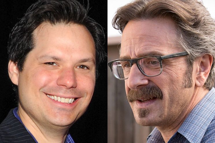 Michael Ian Black