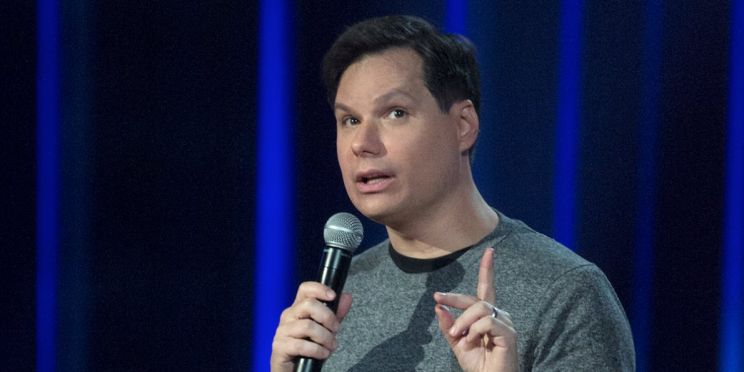 Michael Ian Black