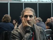 Michael Imperioli