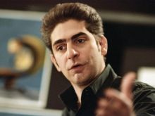 Michael Imperioli