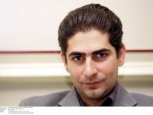Michael Imperioli