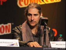 Michael Imperioli