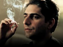 Michael Imperioli