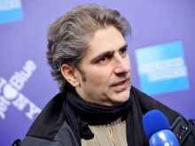 Michael Imperioli