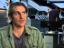 Michael Imperioli