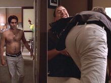 Michael Imperioli