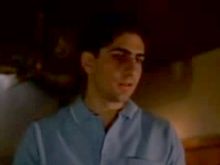 Michael Imperioli