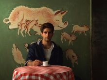 Michael Imperioli