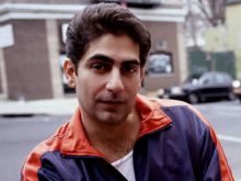 Michael Imperioli