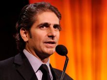 Michael Imperioli