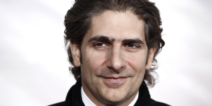 Michael Imperioli