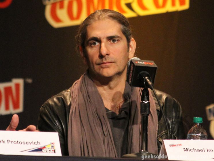 Michael Imperioli