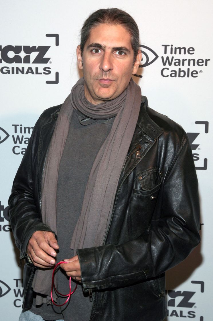 Michael Imperioli