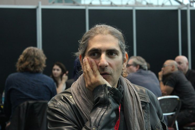 Michael Imperioli