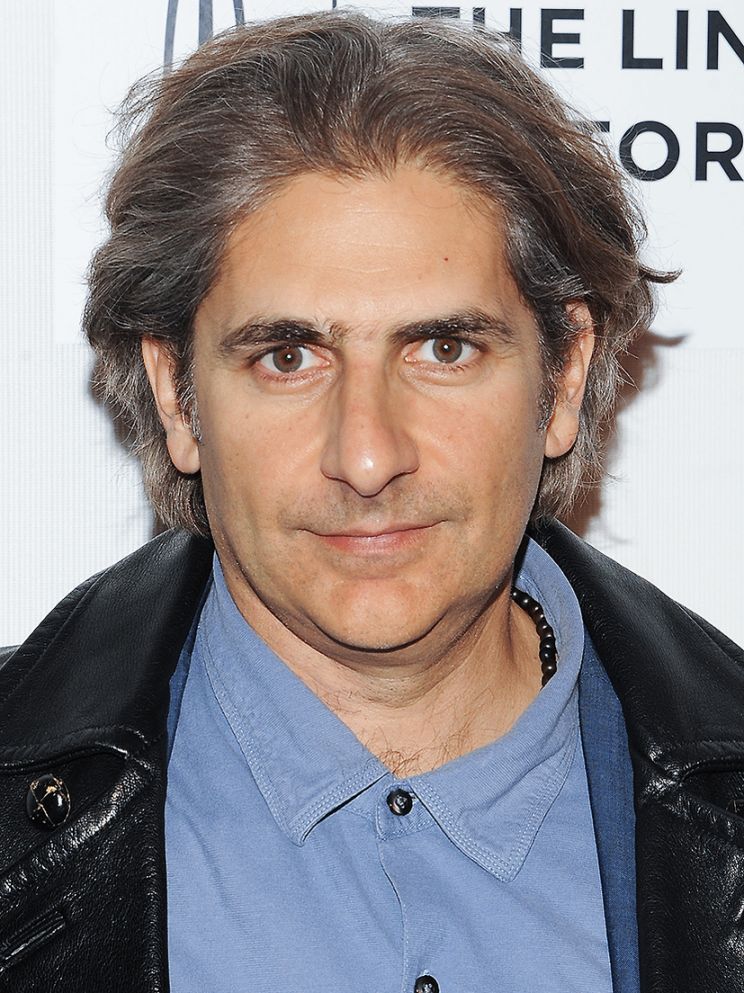 Michael Imperioli
