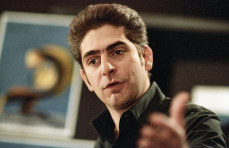 Michael Imperioli