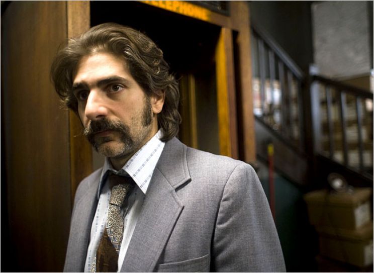 Michael Imperioli