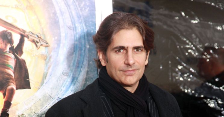 Michael Imperioli