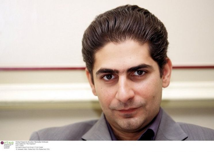 Michael Imperioli