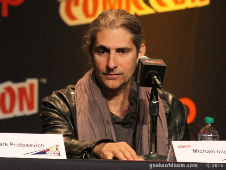 Michael Imperioli