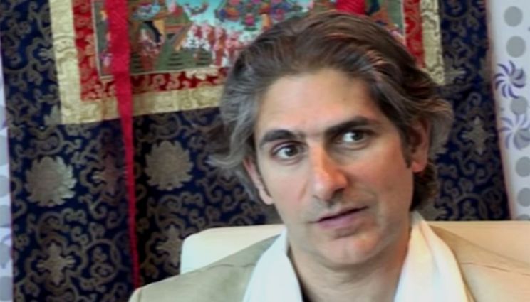 Michael Imperioli