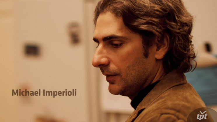 Michael Imperioli