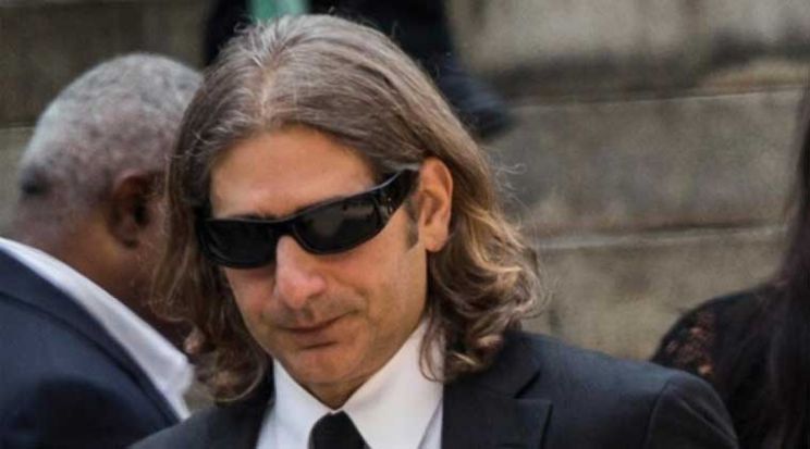 Michael Imperioli