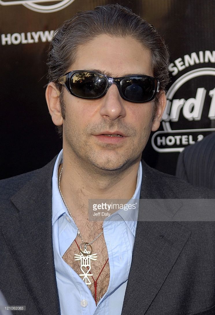 Michael Imperioli