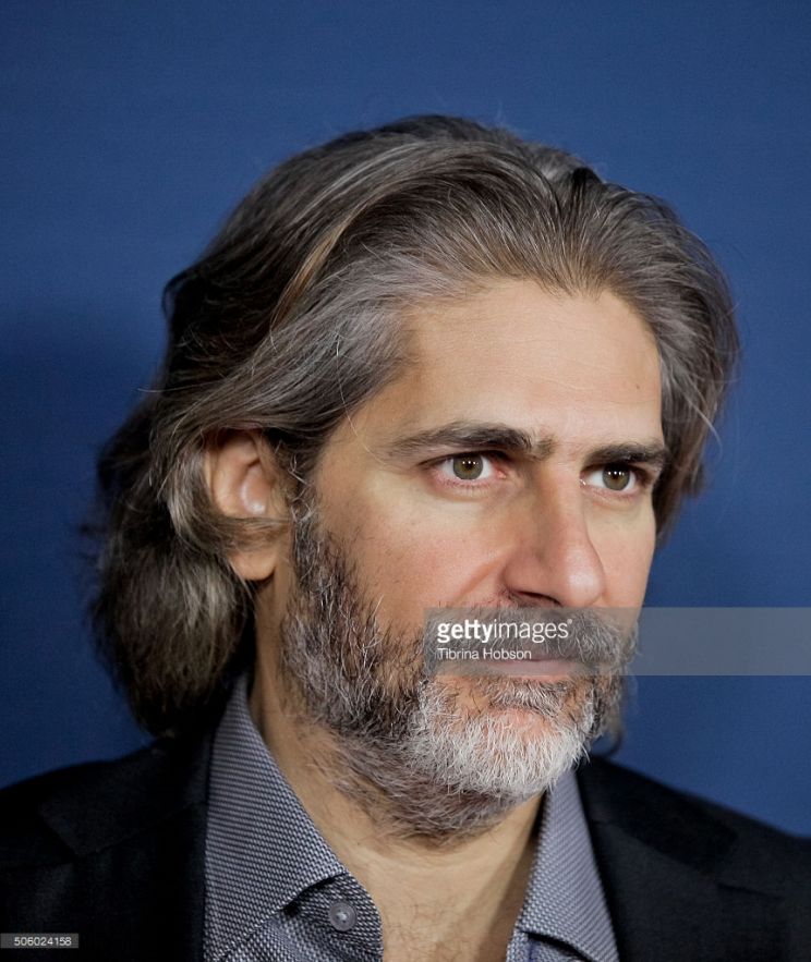 Michael Imperioli