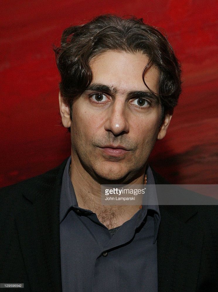 Michael Imperioli