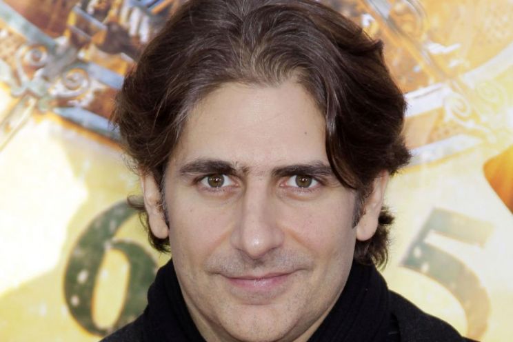 Michael Imperioli
