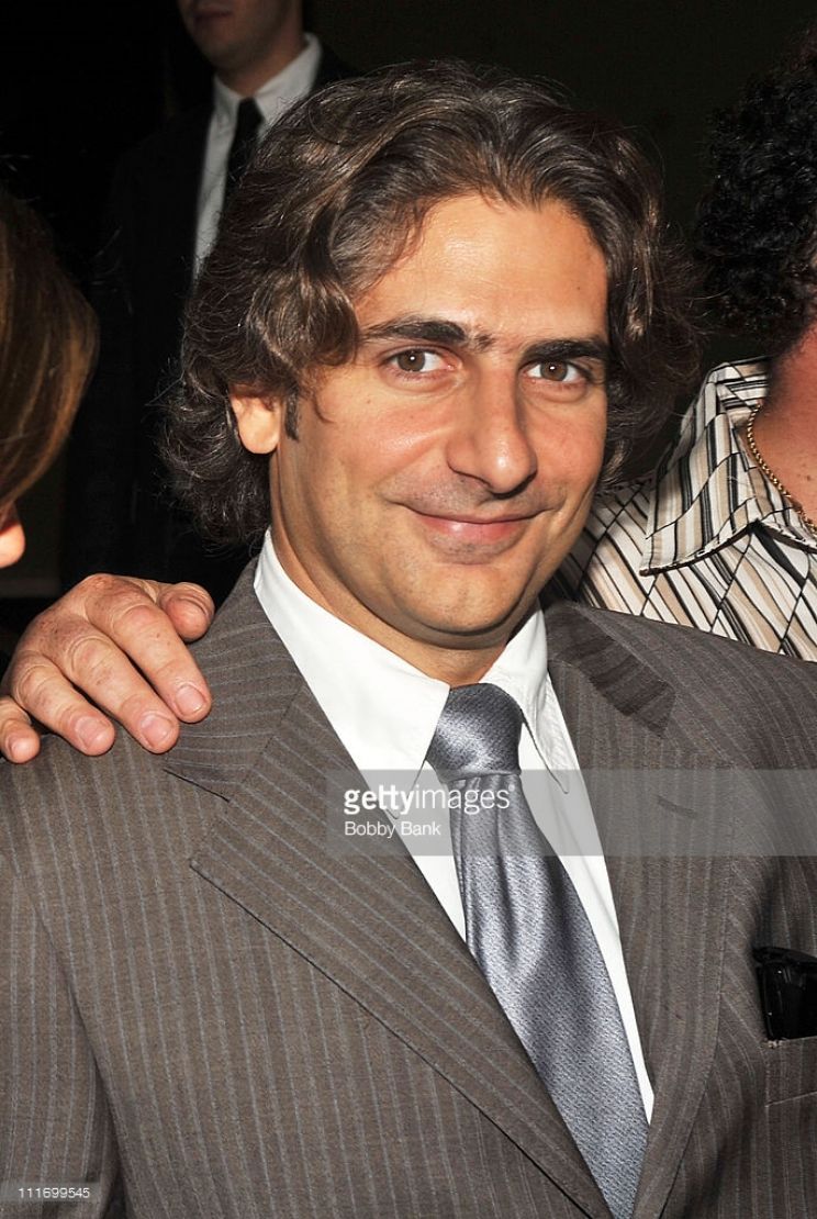 Michael Imperioli